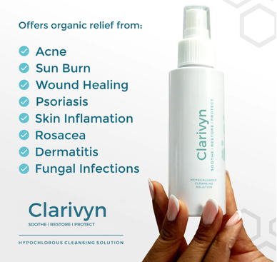 Transform Your Skin, Transform Your Life