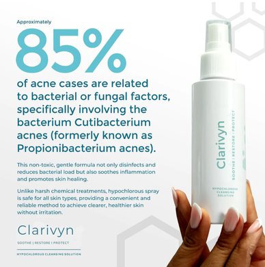 Transform Your Skin, Transform Your Life